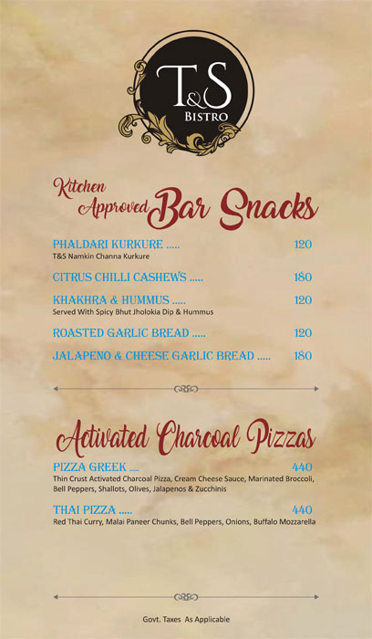 Tales & Spirits - Senapati Bapat Road - Pune image 11