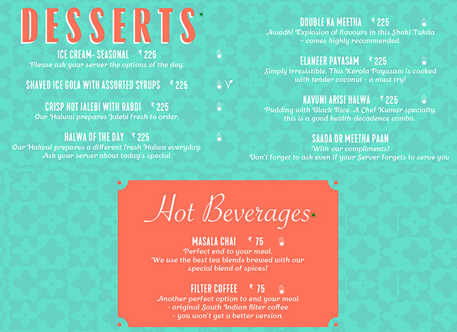 Talli Turmeric - Worli - Mumbai image 1