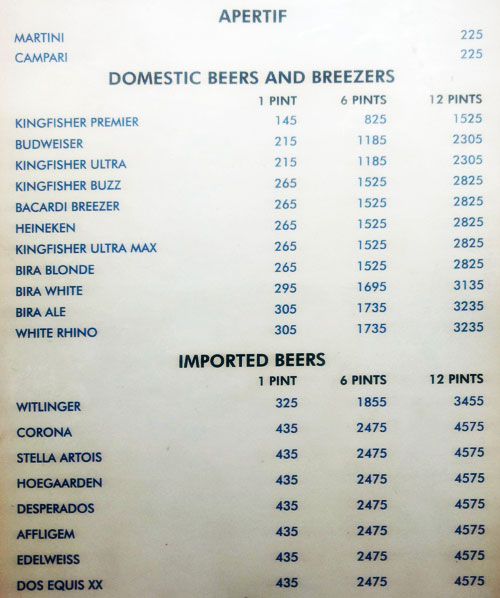 Tamasha - Connaught Place - Delhi NCR image 9