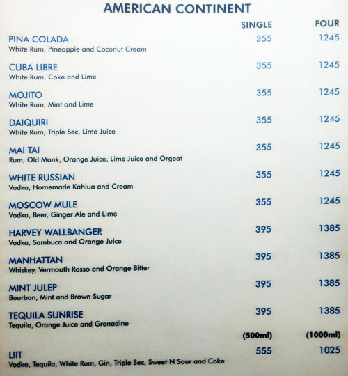 Tamasha - Connaught Place - Delhi NCR image 11