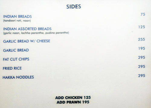 Tamasha - Connaught Place - Delhi NCR image 16