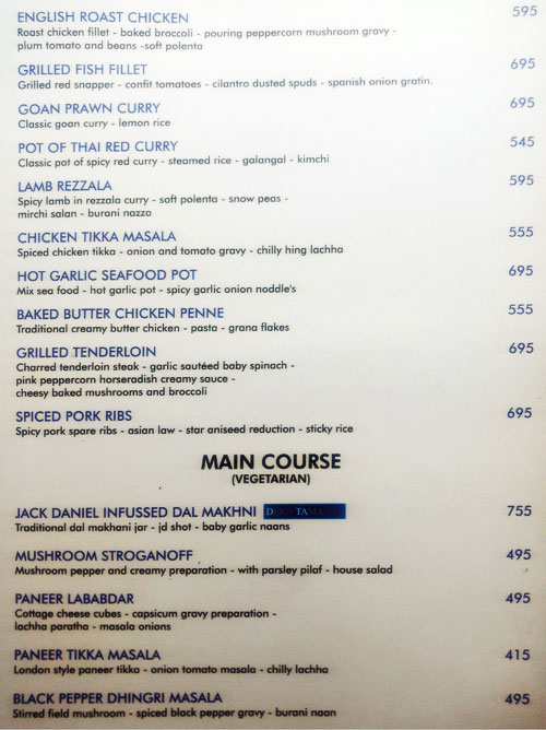 Tamasha - Connaught Place - Delhi NCR image 18