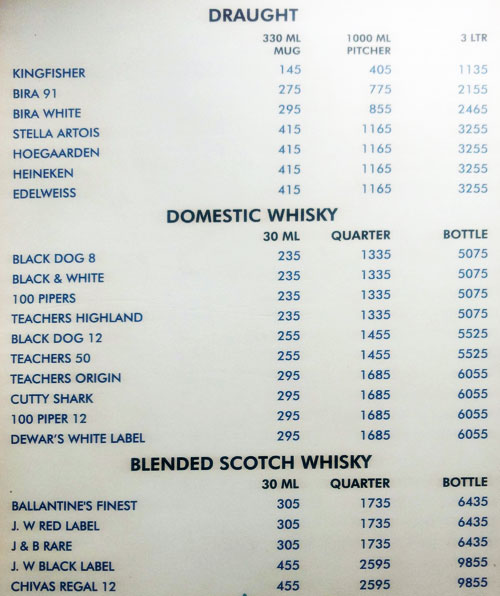 Tamasha - Connaught Place - Delhi NCR image 8