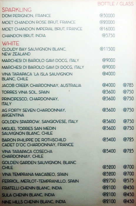 Tamasha - Connaught Place - Delhi NCR image 2