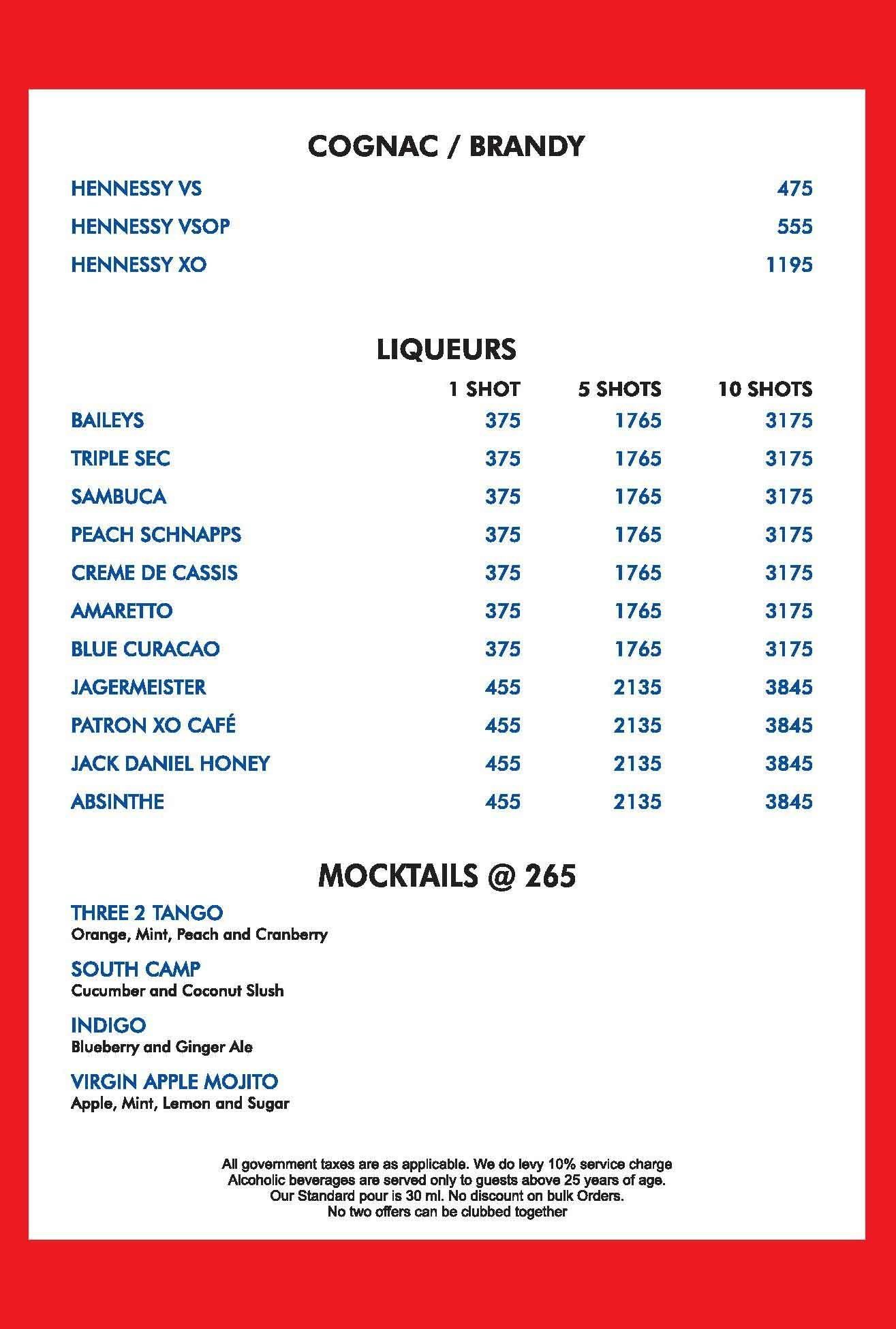Tamasha - Connaught Place - Delhi NCR image 33