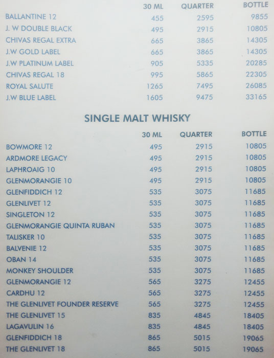 Tamasha - Connaught Place - Delhi NCR image 7