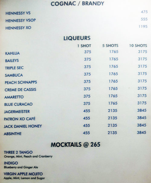 Tamasha - Connaught Place - Delhi NCR image 4