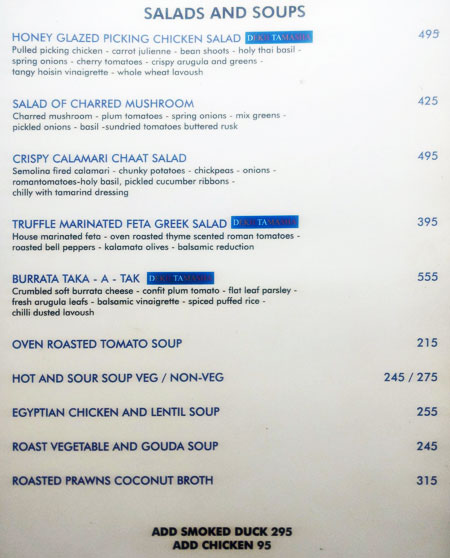 Tamasha - Connaught Place - Delhi NCR image 22