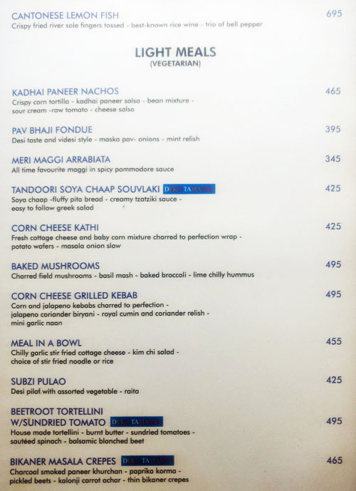 Tamasha - Connaught Place - Delhi NCR image 21