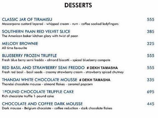 Tamasha - Connaught Place - Delhi NCR image 30