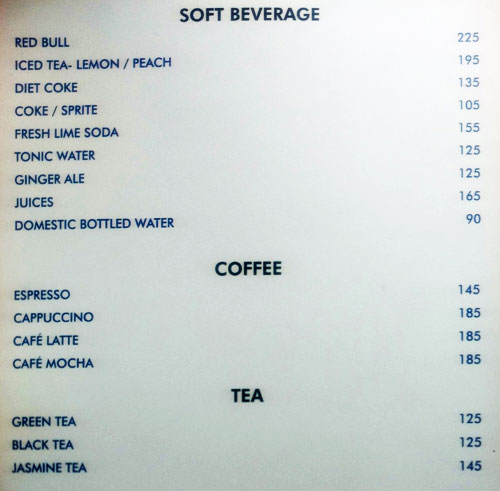 Tamasha - Connaught Place - Delhi NCR image 14