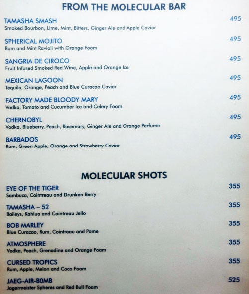 Tamasha - Connaught Place - Delhi NCR image 13