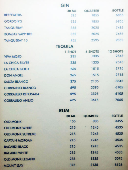 Tamasha - Connaught Place - Delhi NCR image 5