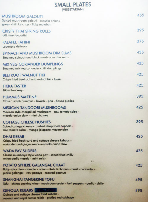 Tamasha - Connaught Place - Delhi NCR image 23