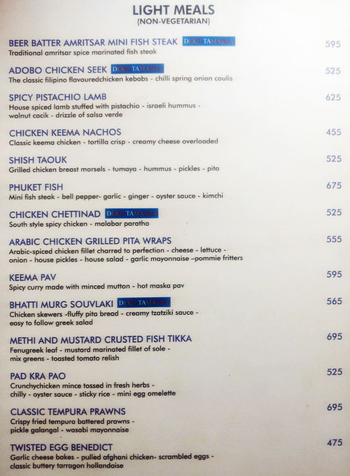 Tamasha - Connaught Place - Delhi NCR image 20