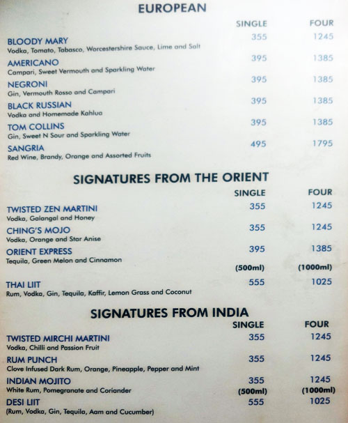 Tamasha - Connaught Place - Delhi NCR image 10