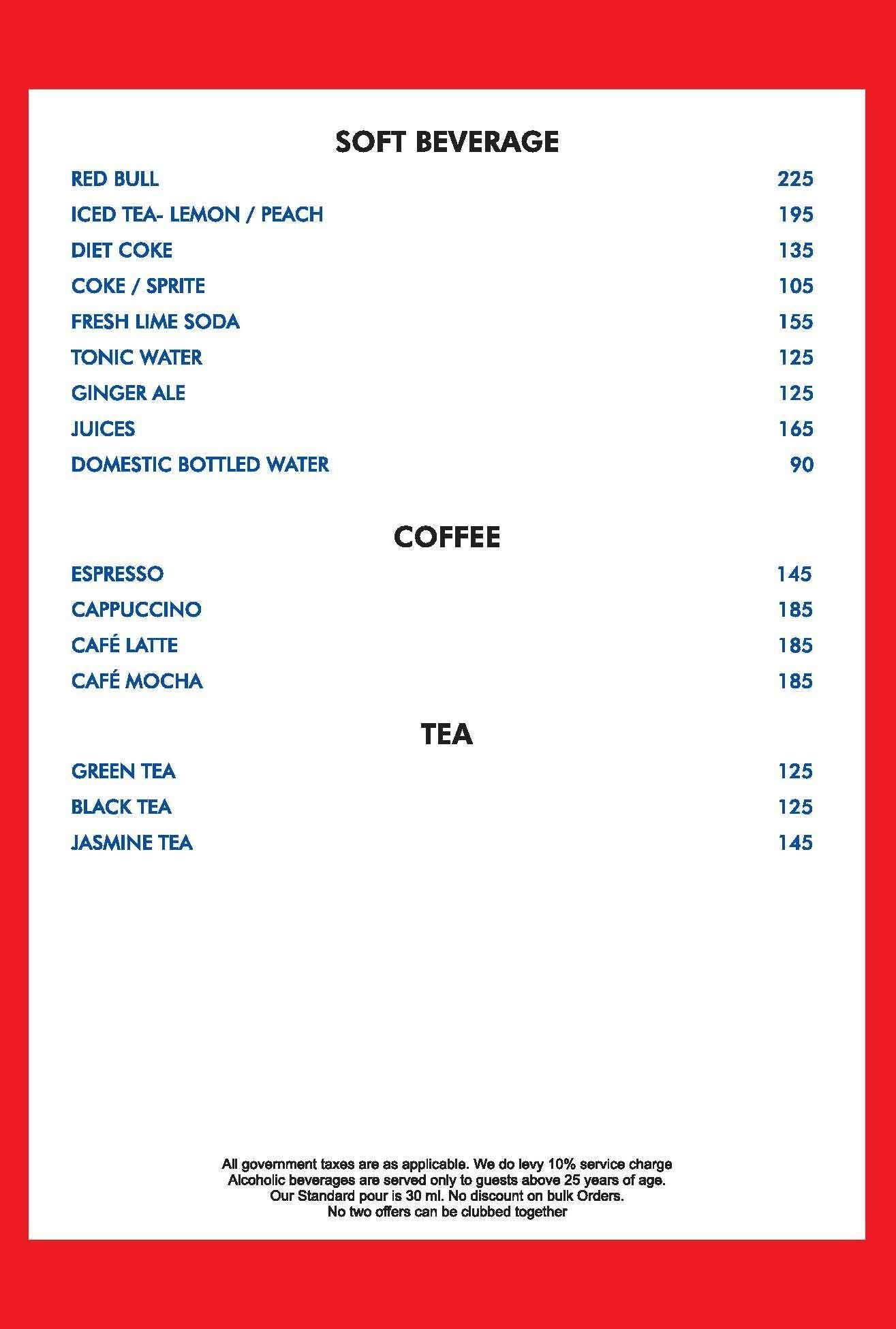 Tamasha - Connaught Place - Delhi NCR image 31
