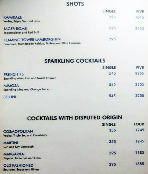 Tamasha - Connaught Place - Delhi NCR image 12