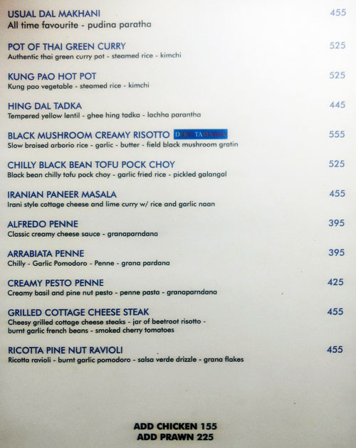 Tamasha - Connaught Place - Delhi NCR image 17