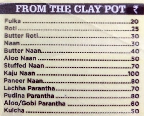 Tamil Nadu House Canteen - Chanakyapuri - Delhi image 8