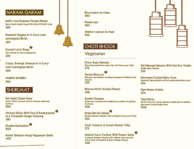 Tanatan - Juhu - Mumbai image 7