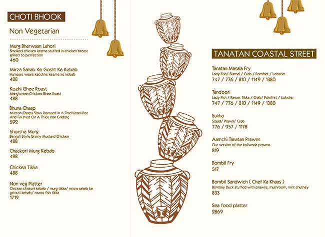 Tanatan - Juhu - Mumbai image 3