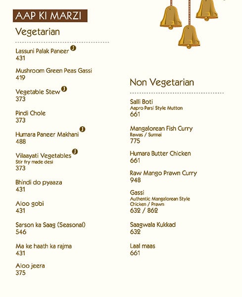 Tanatan - Juhu - Mumbai image 9