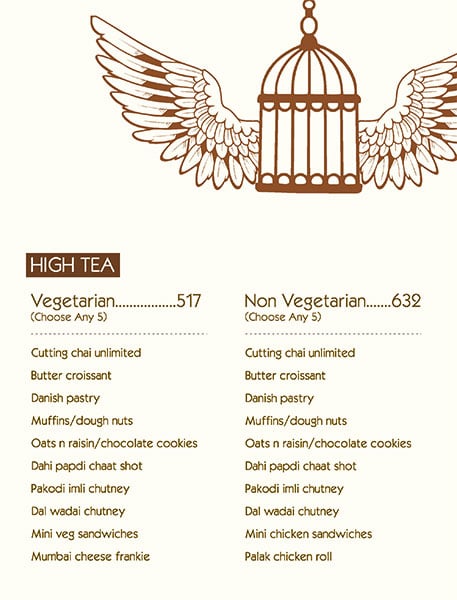 Tanatan - Juhu - Mumbai image 4