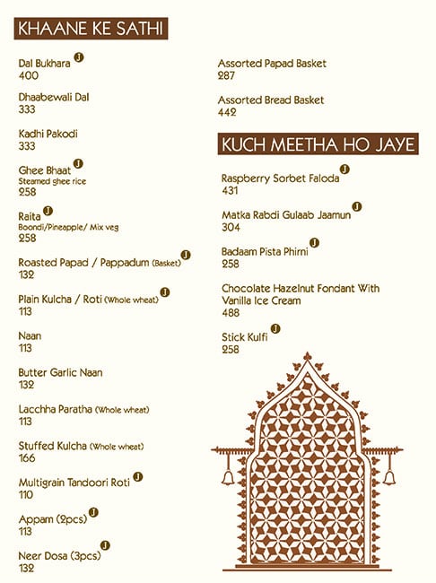 Tanatan - Juhu - Mumbai image 11