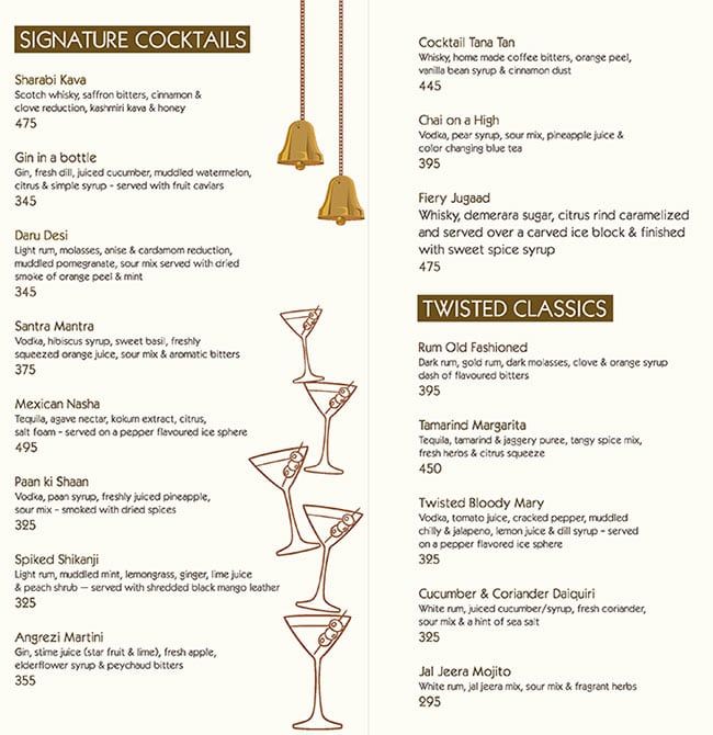 Tanatan - Juhu - Mumbai image 10