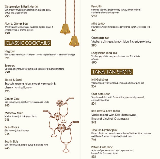 Tanatan - Juhu - Mumbai image 6