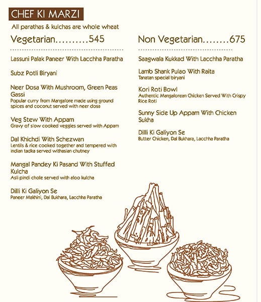 Tanatan - Juhu - Mumbai image 8