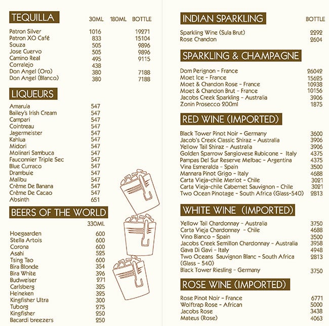 Tanatan - Juhu - Mumbai image 5