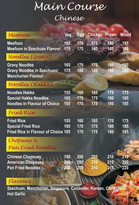 Tandoori Darbar - Hazra - Kolkata image 2