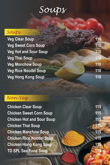 Tandoori Darbar - Hazra - Kolkata image 13