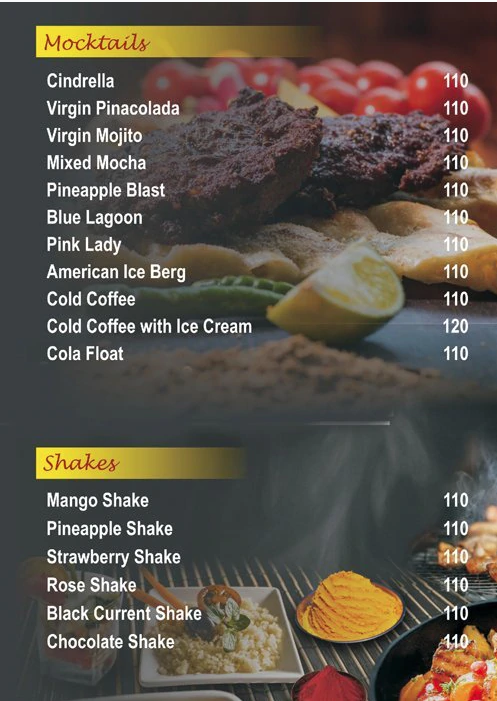 Tandoori Darbar - Hazra - Kolkata image 14