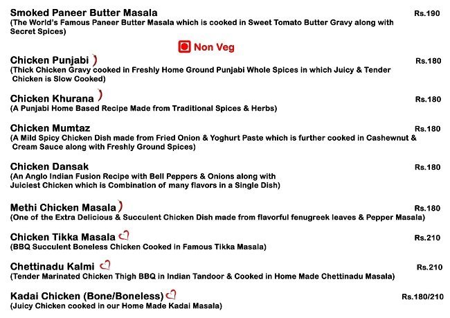 Tandooriwala - Hafeezpet - Hyderabad image 30