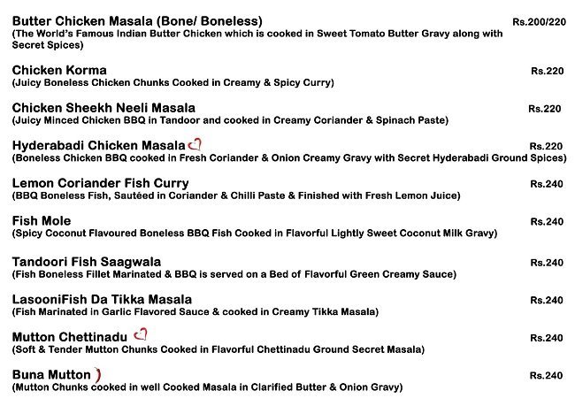 Tandooriwala - Hafeezpet - Hyderabad image 29