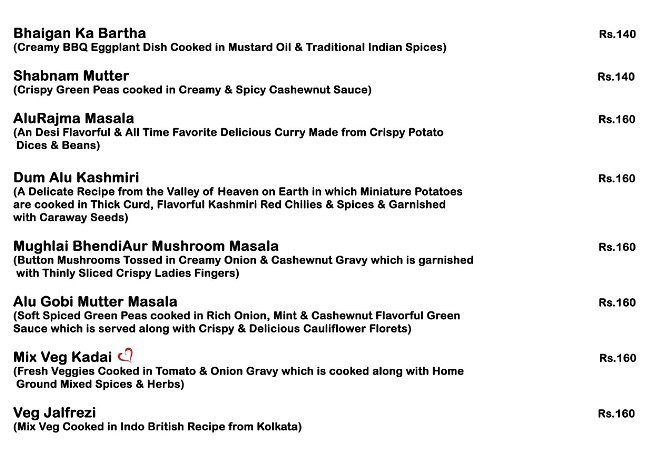 Tandooriwala - Hafeezpet - Hyderabad image 9