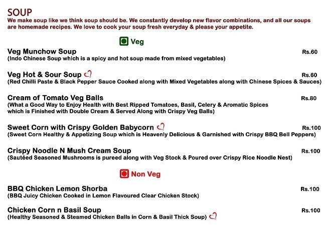 Tandooriwala - Hafeezpet - Hyderabad image 21