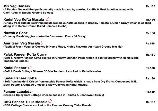 Tandooriwala - Hafeezpet - Hyderabad image 7