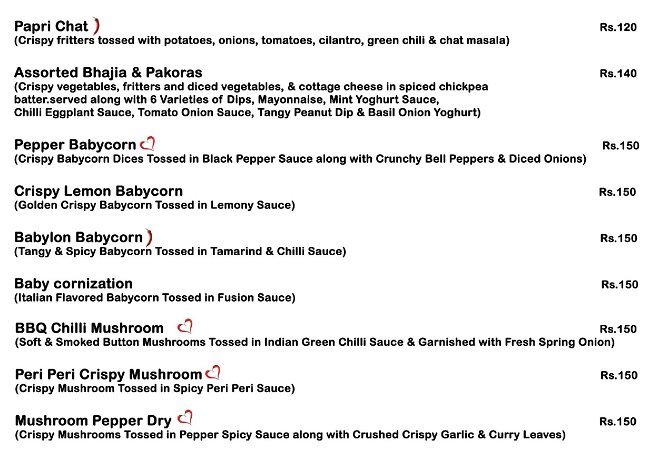 Tandooriwala - Hafeezpet - Hyderabad image 19