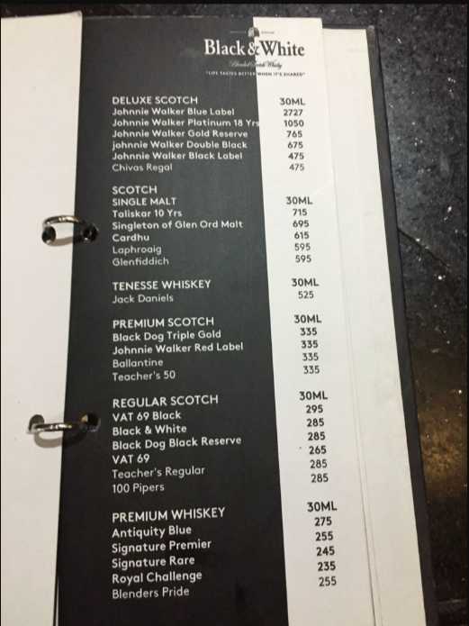 Tangerine - Circus Avenue - Kolkata image 8