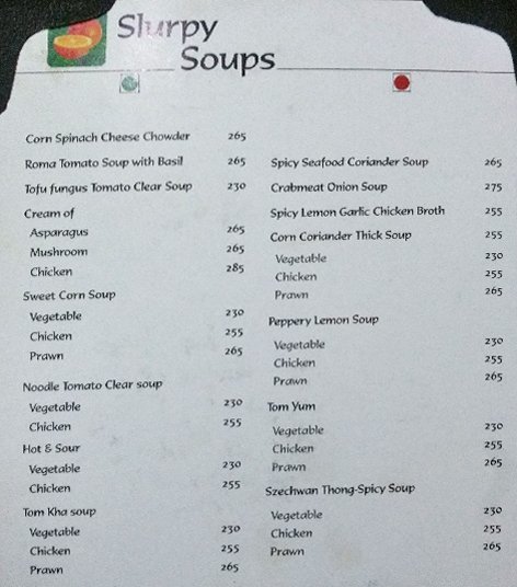 Tangerine - Circus Avenue - Kolkata image 7