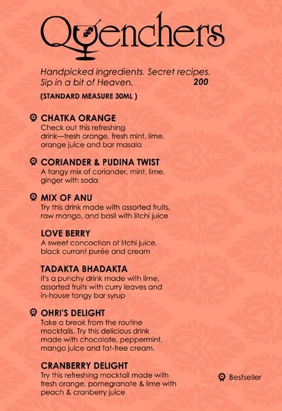 Tansen - Necklace Road - Hyderabad image 6