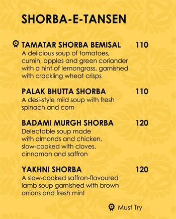 Tansen - Necklace Road - Hyderabad image 1