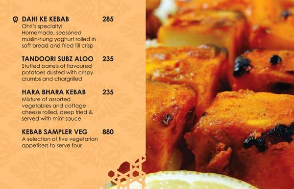 Tansen - Necklace Road - Hyderabad image 15