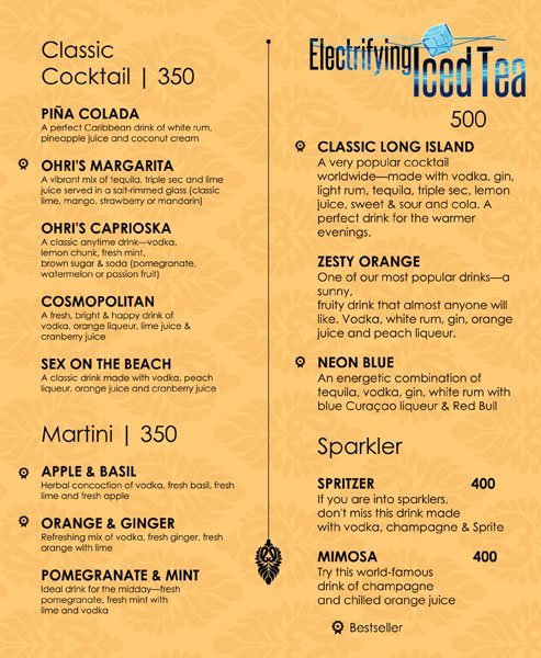 Tansen - Necklace Road - Hyderabad image 3