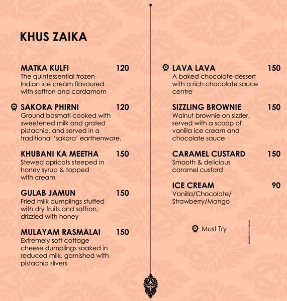 Tansen - Necklace Road - Hyderabad image 7