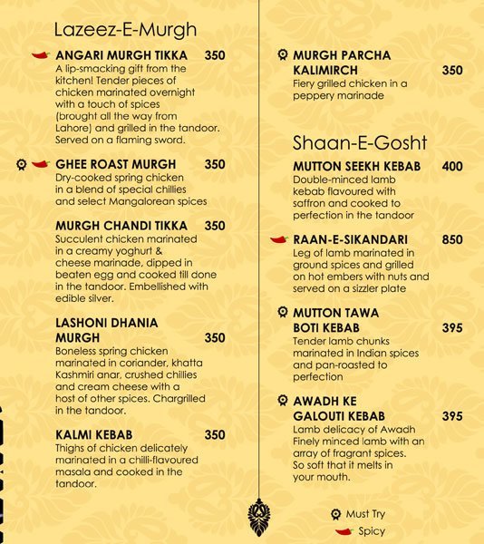 Tansen - Necklace Road - Hyderabad image 14